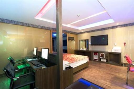 фото отеля Wa Motel