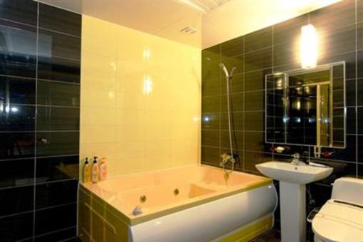 фото отеля Wa Motel