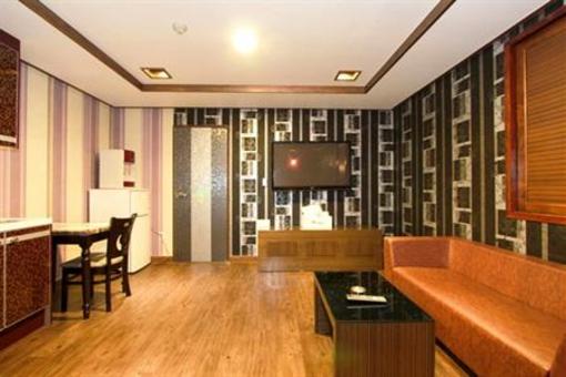 фото отеля Wa Motel