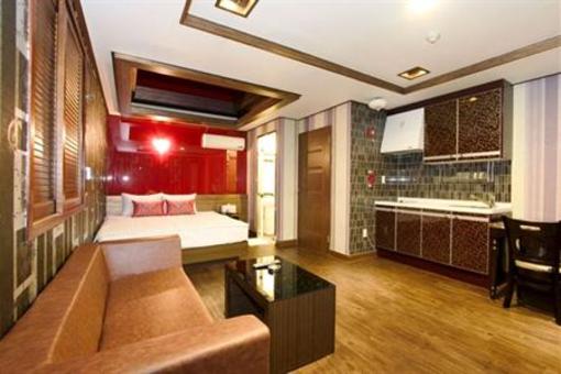 фото отеля Wa Motel