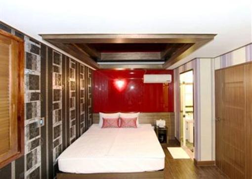 фото отеля Wa Motel