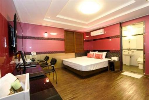 фото отеля Wa Motel