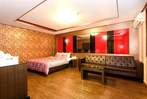 фото отеля Wa Motel