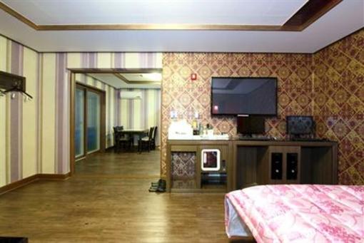 фото отеля Wa Motel