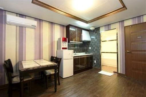 фото отеля Wa Motel