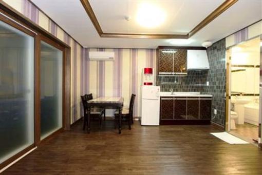 фото отеля Wa Motel