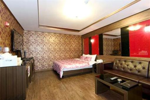 фото отеля Wa Motel