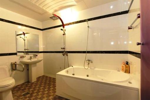 фото отеля Wa Motel