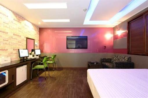фото отеля Wa Motel