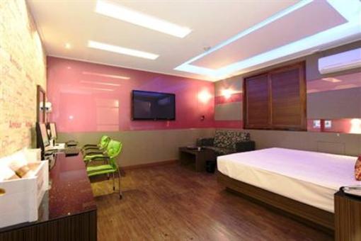 фото отеля Wa Motel