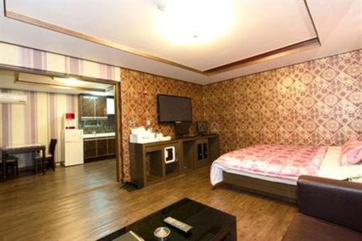 фото отеля Wa Motel