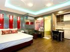 фото отеля Wa Motel