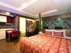 фото отеля Wa Motel