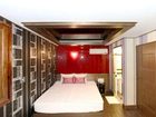 фото отеля Wa Motel