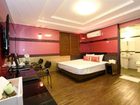 фото отеля Wa Motel