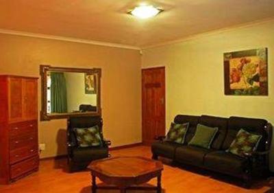 фото отеля Bluewater Beachfront Guest House