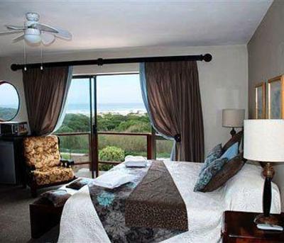 фото отеля Bluewater Beachfront Guest House