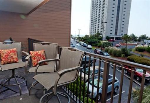 фото отеля Myrtle Beach Resort
