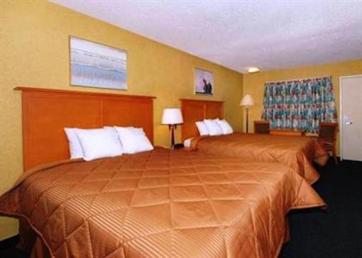 фото отеля Hotel Solaire Los Angeles