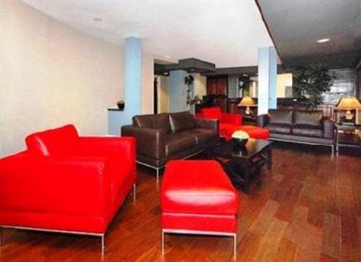 фото отеля Hotel Solaire Los Angeles