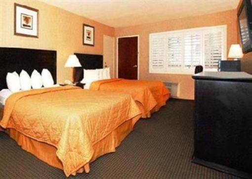 фото отеля Hotel Solaire Los Angeles