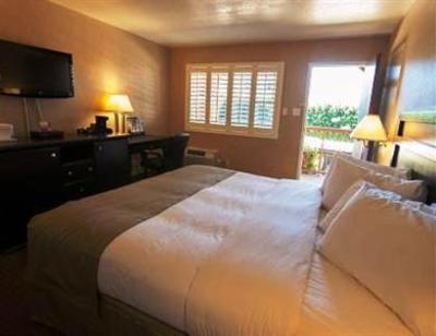 фото отеля Hotel Solaire Los Angeles