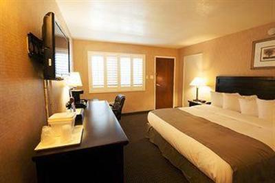 фото отеля Hotel Solaire Los Angeles