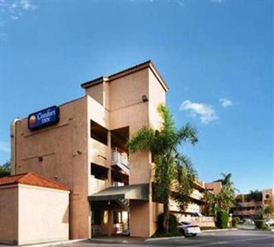 фото отеля Hotel Solaire Los Angeles