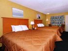 фото отеля Hotel Solaire Los Angeles