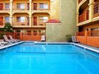 фото отеля Hotel Solaire Los Angeles