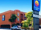 фото отеля Hotel Solaire Los Angeles