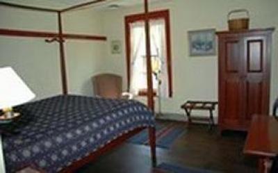 фото отеля Artists Colony Inn