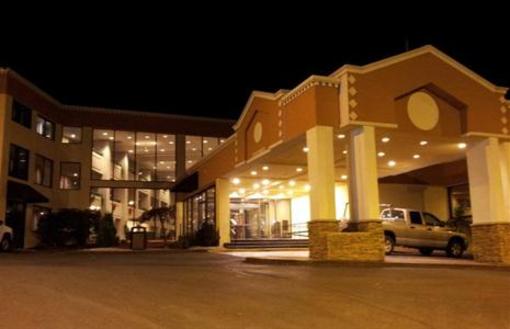 фото отеля BEST WESTERN PLUS Scranton East Hotel & Convention Center