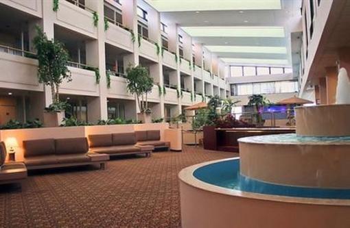 фото отеля BEST WESTERN PLUS Scranton East Hotel & Convention Center