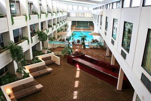 фото отеля BEST WESTERN PLUS Scranton East Hotel & Convention Center