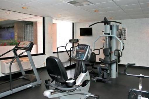 фото отеля BEST WESTERN PLUS Scranton East Hotel & Convention Center