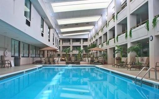 фото отеля BEST WESTERN PLUS Scranton East Hotel & Convention Center