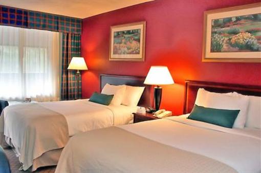 фото отеля BEST WESTERN PLUS Scranton East Hotel & Convention Center
