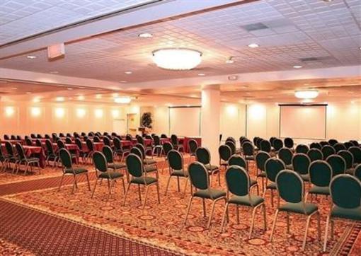 фото отеля BEST WESTERN PLUS Scranton East Hotel & Convention Center