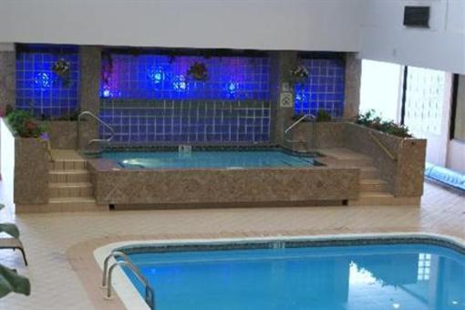 фото отеля BEST WESTERN PLUS Scranton East Hotel & Convention Center