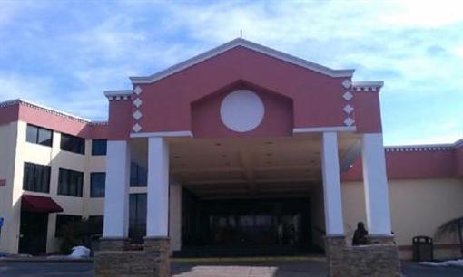 фото отеля BEST WESTERN PLUS Scranton East Hotel & Convention Center