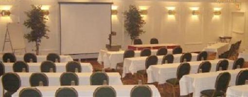 фото отеля BEST WESTERN PLUS Scranton East Hotel & Convention Center