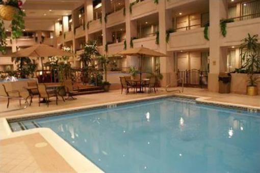 фото отеля BEST WESTERN PLUS Scranton East Hotel & Convention Center