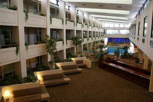 фото отеля BEST WESTERN PLUS Scranton East Hotel & Convention Center