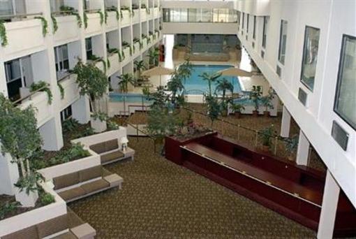 фото отеля BEST WESTERN PLUS Scranton East Hotel & Convention Center