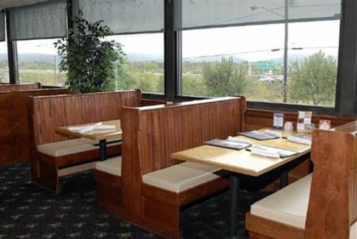 фото отеля BEST WESTERN PLUS Scranton East Hotel & Convention Center