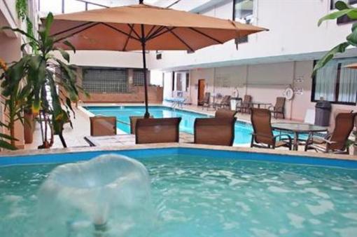 фото отеля BEST WESTERN PLUS Scranton East Hotel & Convention Center