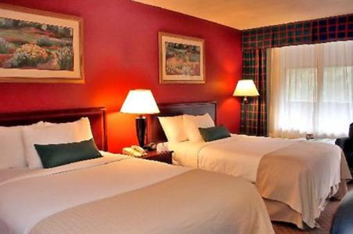 фото отеля BEST WESTERN PLUS Scranton East Hotel & Convention Center