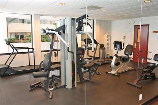 фото отеля BEST WESTERN PLUS Scranton East Hotel & Convention Center