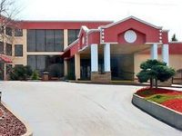 BEST WESTERN PLUS Scranton East Hotel & Convention Center